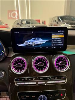 مرسيدس بنز C-Class